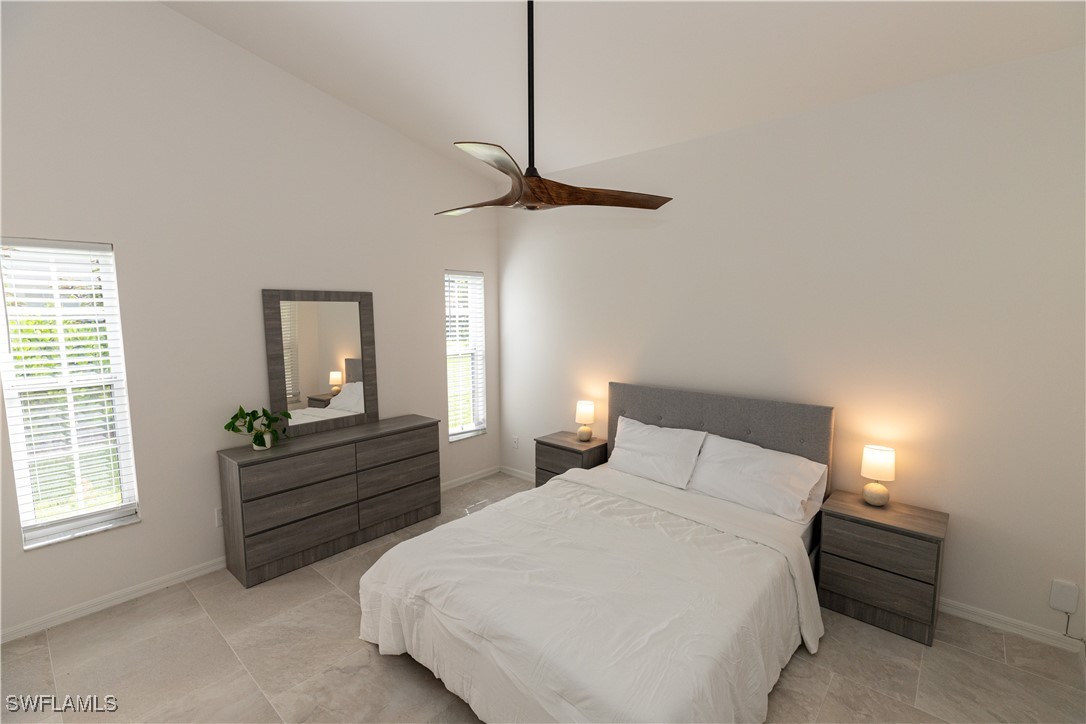 2 Bed SingleFamilyResidence for Sale in North Fort Myers, FL — photo 12