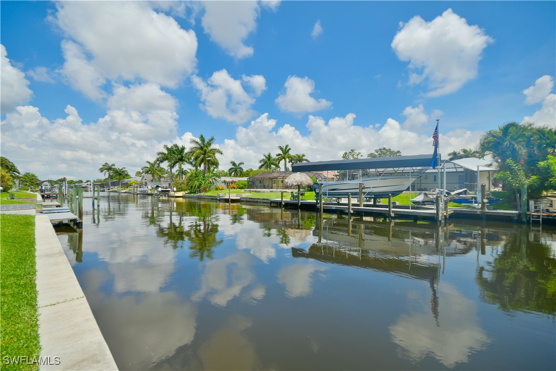 2 Bed Pool Home for Sale in Cape Coral, FL, $469,900 — photo 12