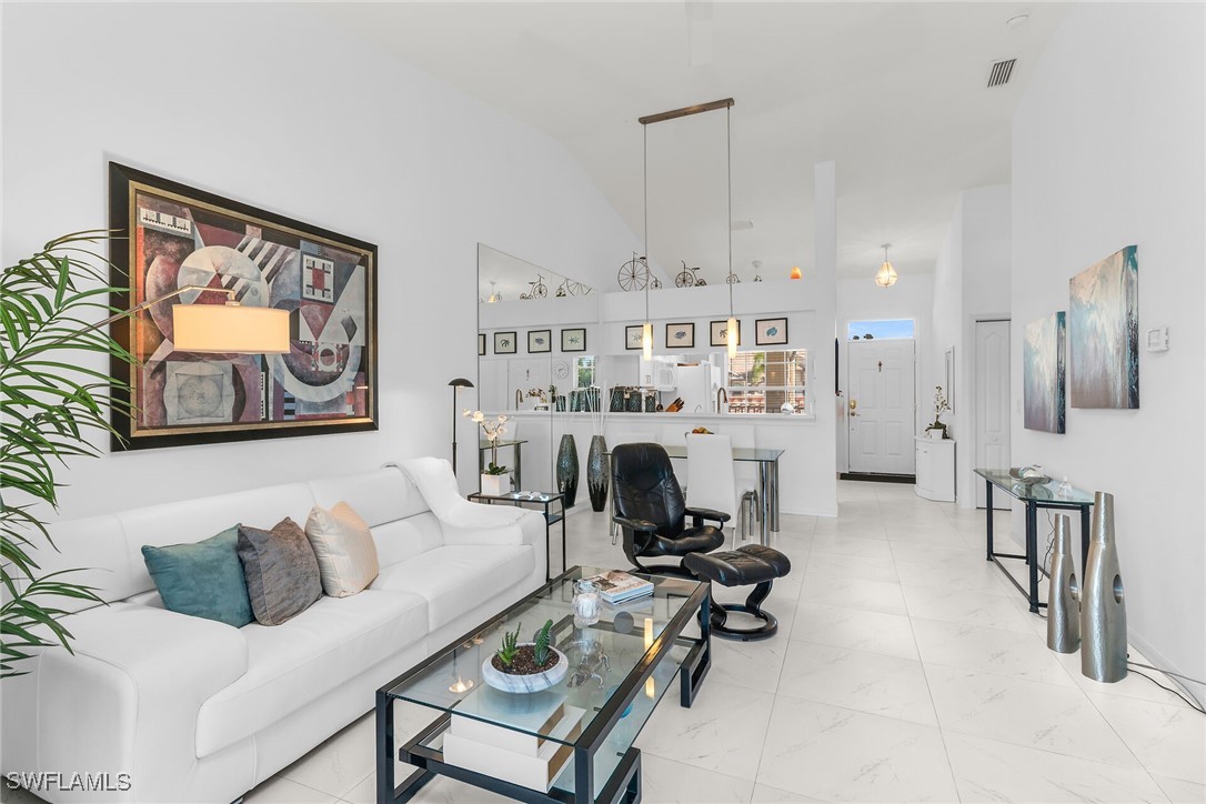 2 Bed Waterfront Home for Sale in Naples, FL, $350,000 — photo 12