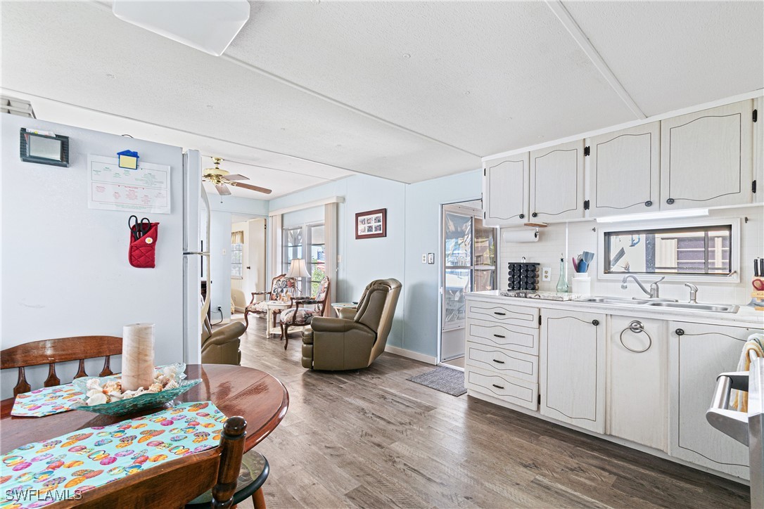 2 Bed ManufacturedHome for Sale in Fort Myers, FL, $80,000 — photo 12