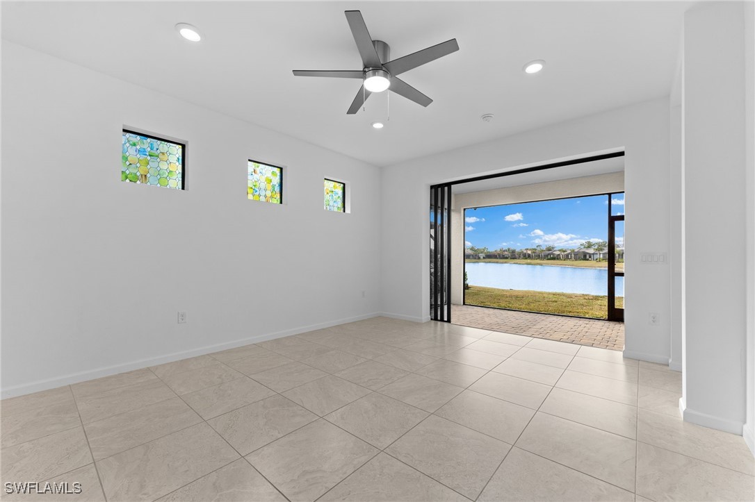 3 Bed Waterfront Home for Sale in Manatee Cove, FL, $545,000 — photo 12