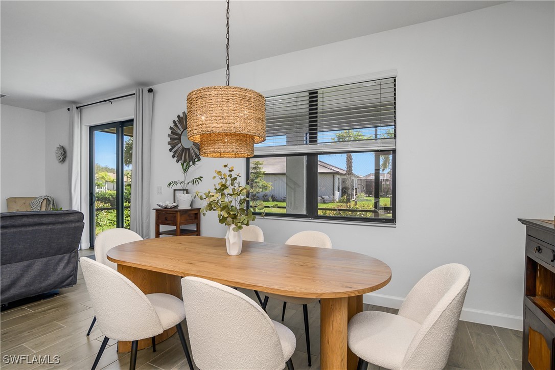 4 Bed Waterfront Home for Sale in Estero, FL, $565,000 — photo 12