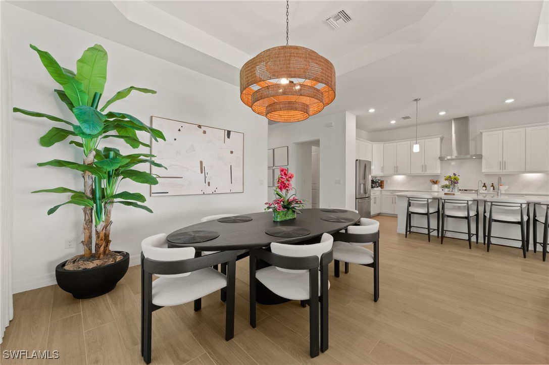 4 Bed Pool Home for Sale in Vista Wildblue, FL, $1,295,000 — photo 12