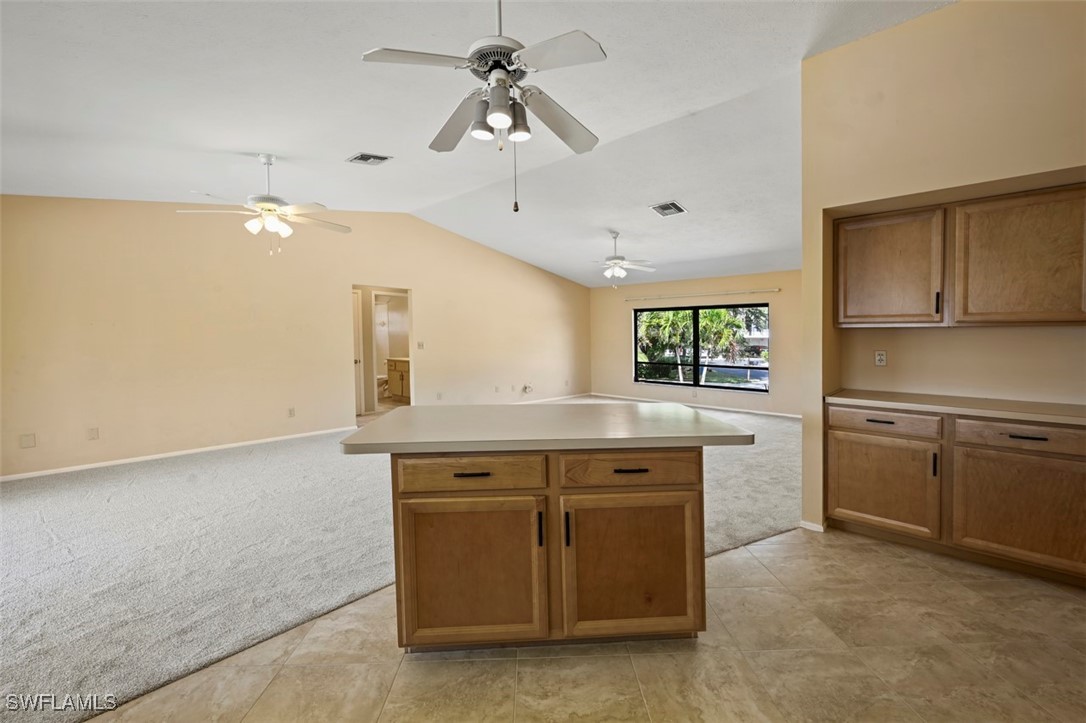 3 Bed Waterfront Home for Sale in Little Hickory Shores, FL — photo 12