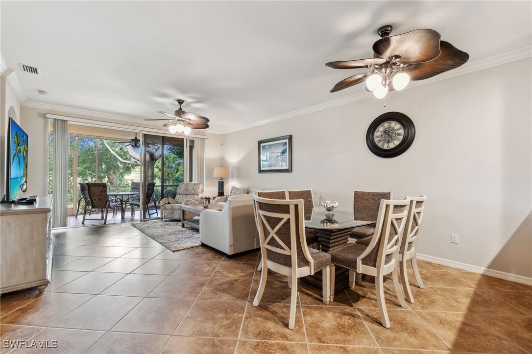 3 Bed Waterfront Home for Sale in Sabal Palm, FL — photo 12