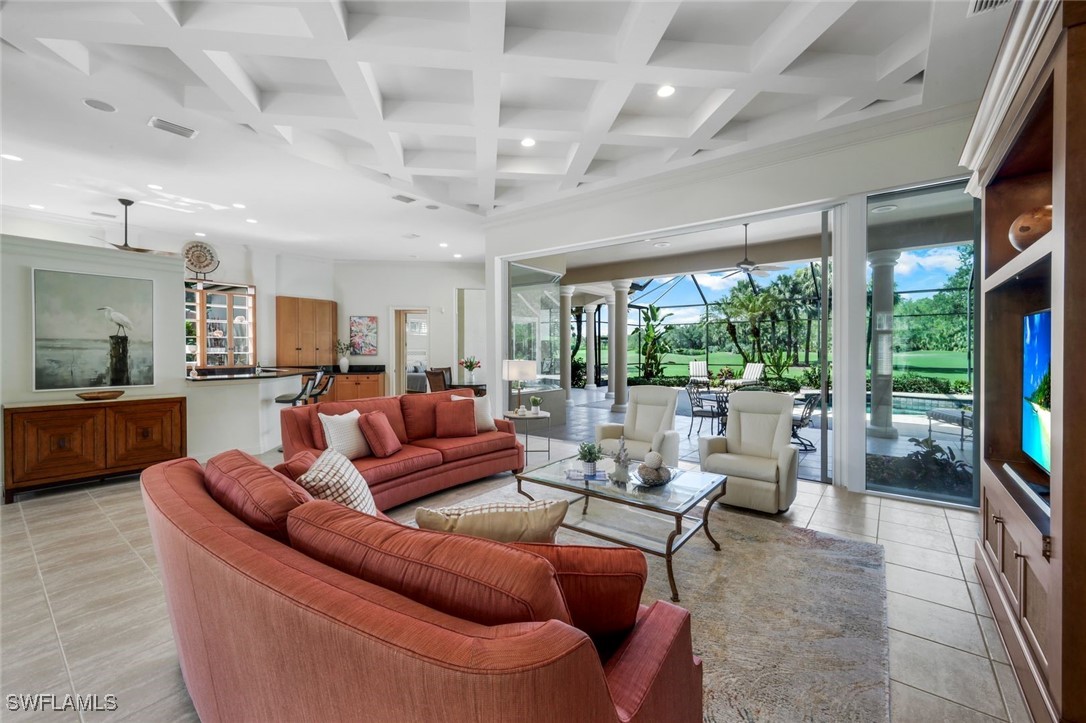 3 Bed Pool Home for Sale in Summerfield, FL, $1,695,000 — photo 12
