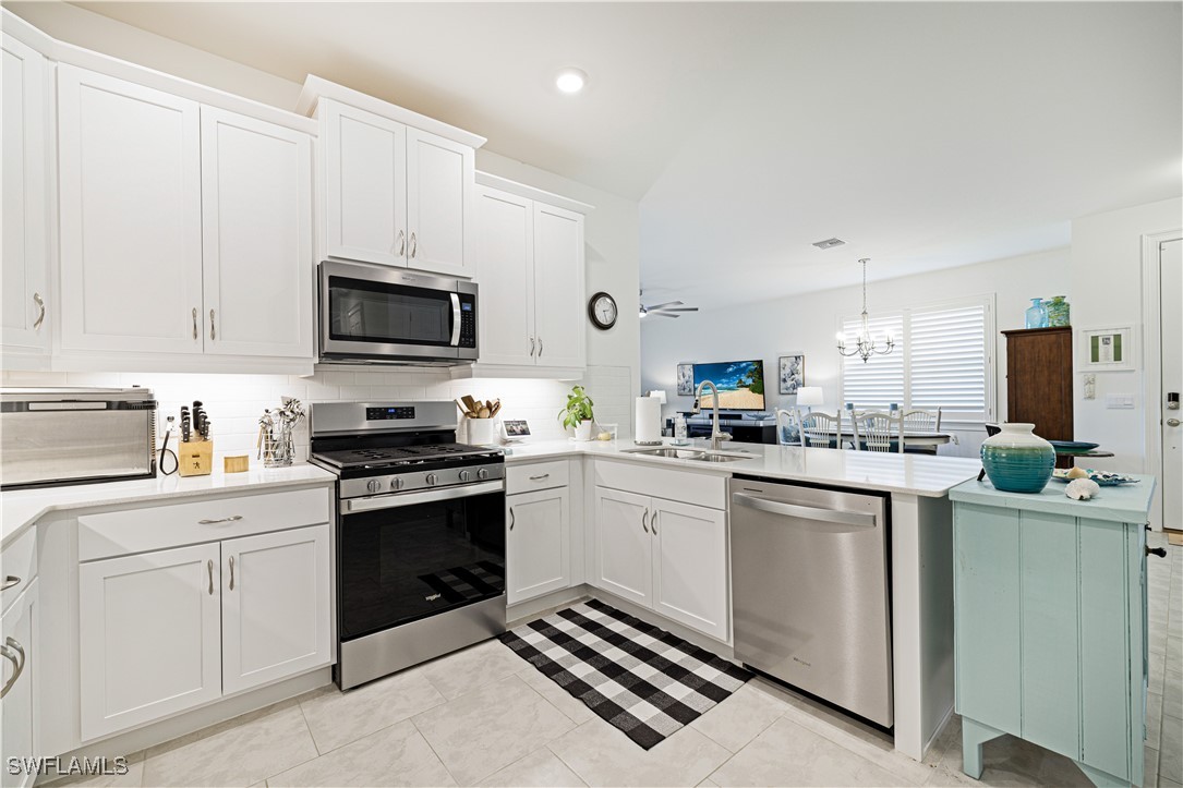 2 Bed Attached for Sale in Punta Gorda, FL — photo 12