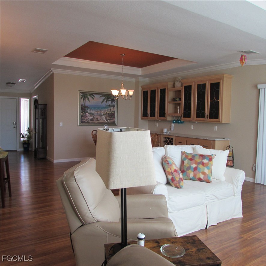 2 Bed Pool Home for Sale in Cherry Estates, FL, $474,500 — photo 12