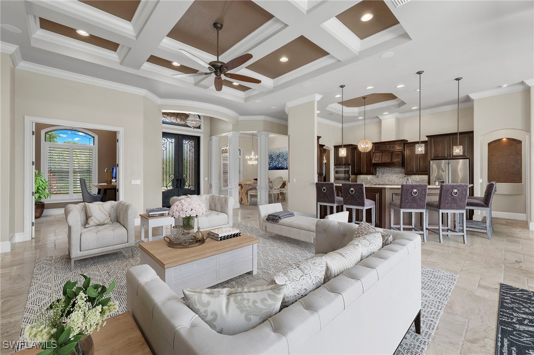 4 Bed Pool Home for Sale in Palmetto Point, photo 12