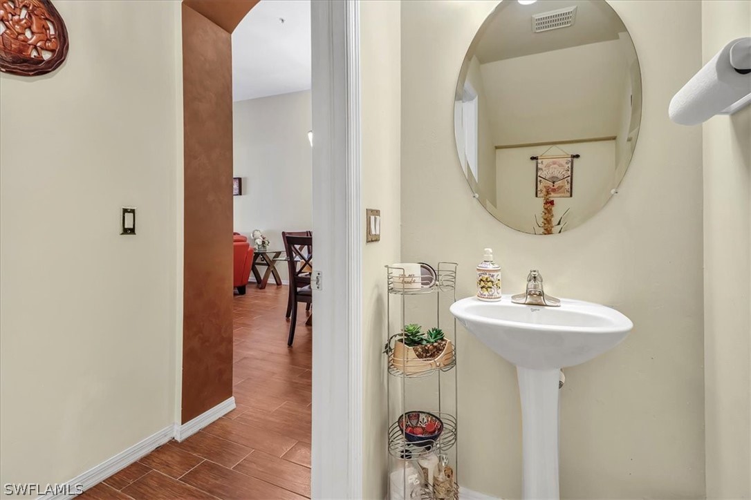3 Bed Townhouse for Sale in Naples, FL, $320,000 — photo 12