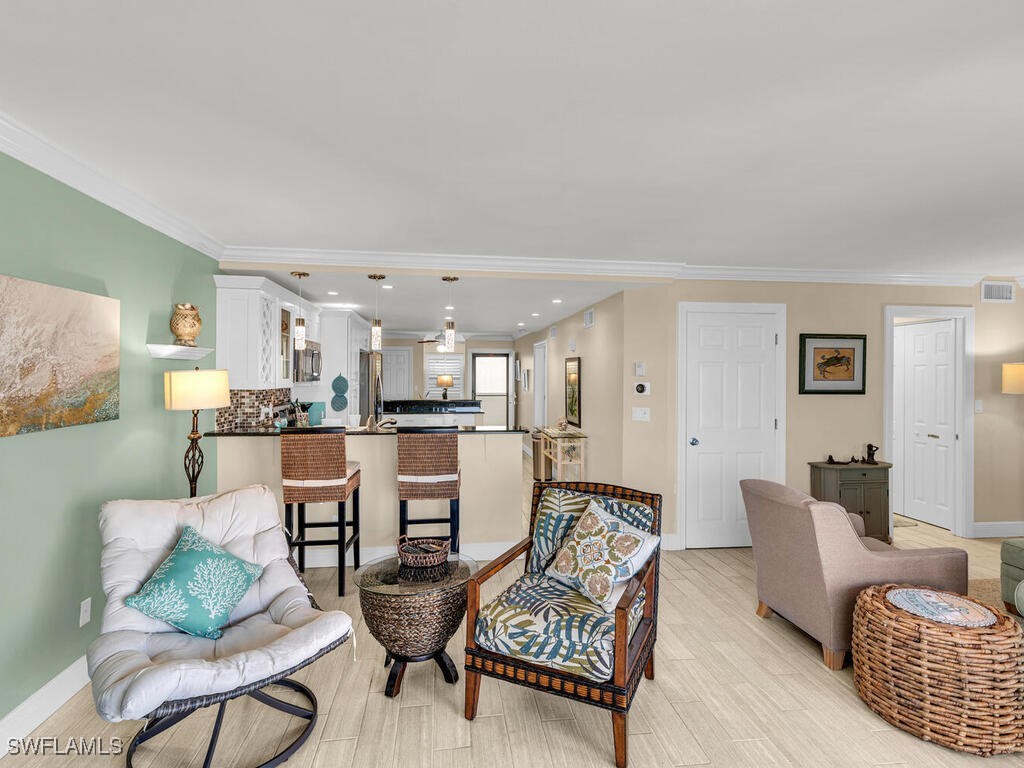 1 Bed Waterfront Home for Sale in Marco Island, FL, $575,000 — photo 12