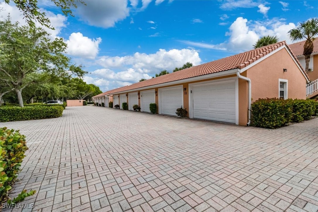 2 Bed Waterfront Home for Sale in Naples, FL, $369,000 — photo 12