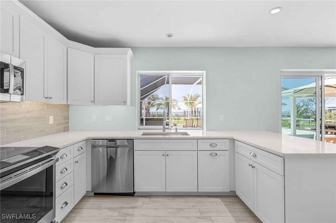 4 Bed Pool Home for Sale in Bayview Acres, FL, $975,000 — photo 12