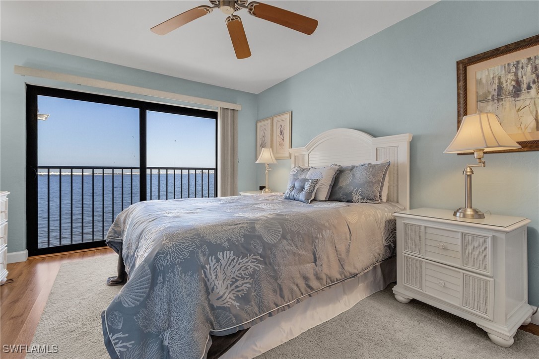 1 Bed Waterfront Home for Sale in Sanibel, photo 12