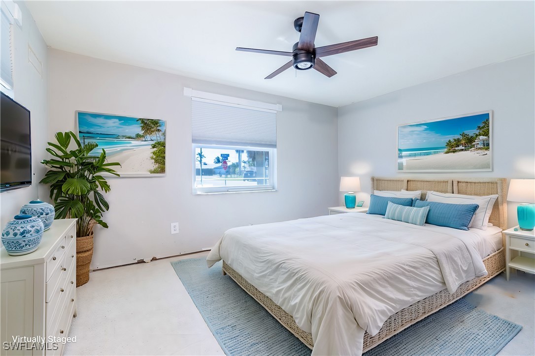 2 Bed Waterfront Home for Sale in St James City, FL — photo 12