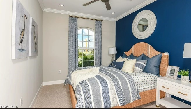 3 Bed Waterfront Home for Sale in Naples, FL, $529,900 — photo 12