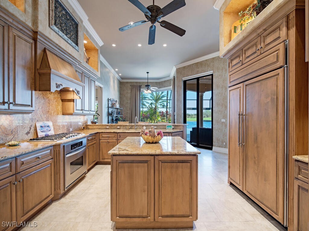3 Bed Pool Home for Sale in Cypress Bend, FL, $1,350,000 — photo 12