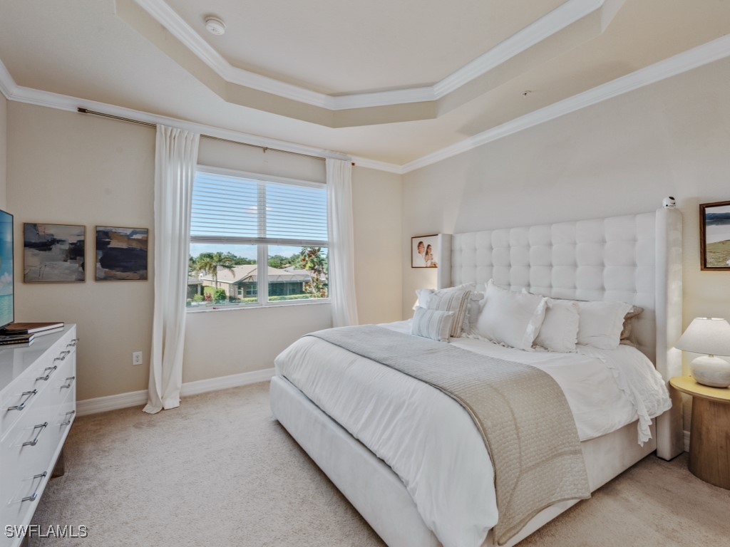 3 Bed Waterfront Home for Sale in Naples, FL, $569,000 — photo 12