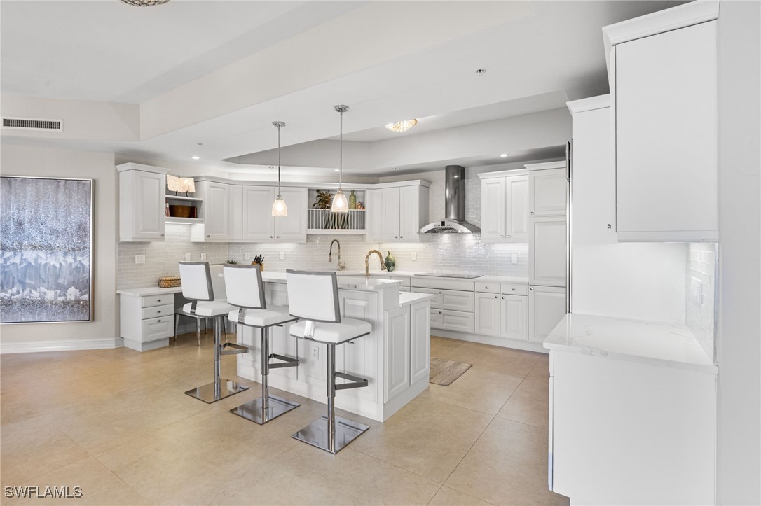 3 Bed Waterfront Home for Sale in Fort Myers, FL, $1,599,000 — photo 12
