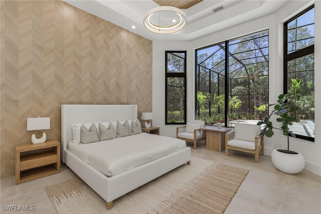 5 Bed Pool Home for Sale in Quail West, FL, $3,999,999 — photo 12