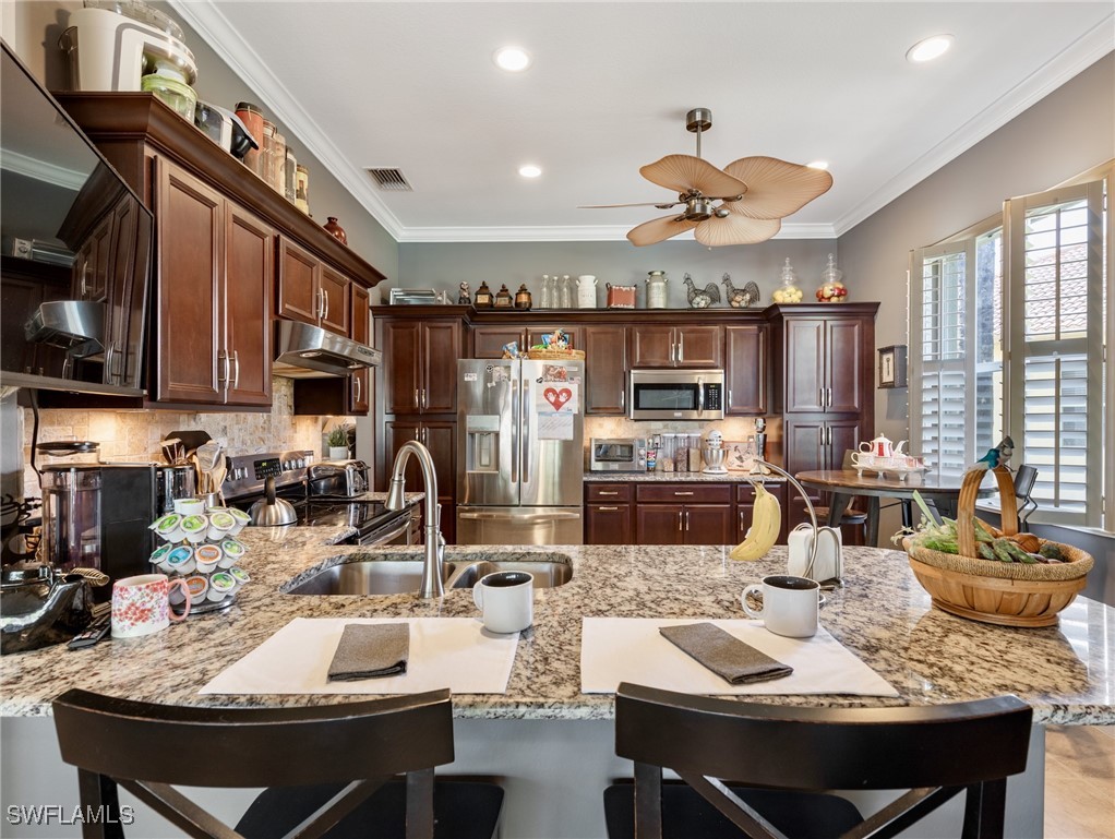 2 Bed Pool Home for Sale in Bella Terra, FL — photo 12