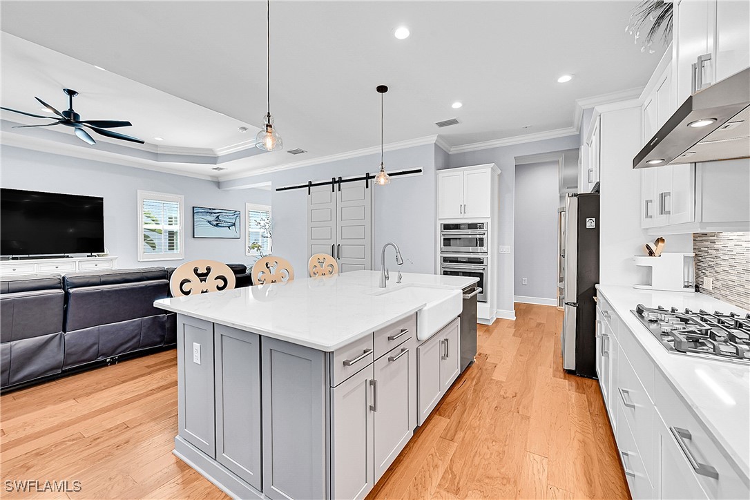 3 Bed Pool Home for Sale in Magnolia Isles, FL — photo 12