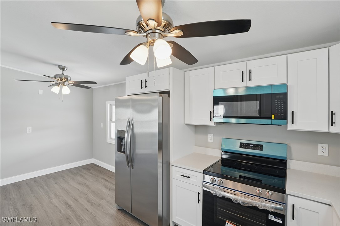 2 Bed ManufacturedHome for Sale in Naples, FL, $199,000 — photo 12