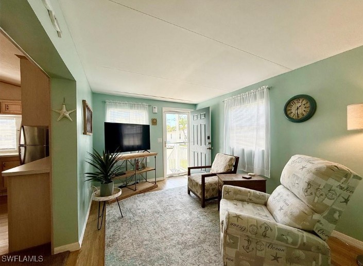 1 Bed ManufacturedHome for Sale in Naples, FL, $129,900 — photo 12