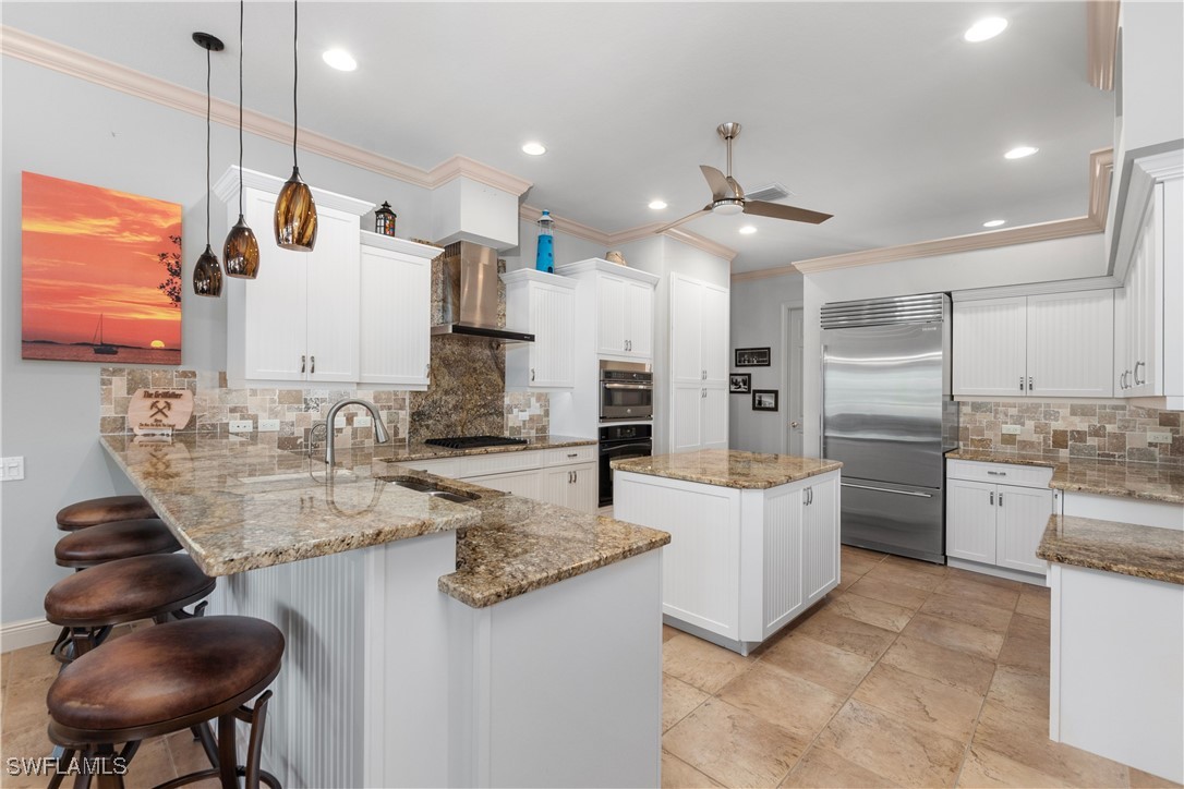 3 Bed Pool Home for Sale in Mossy Oak, FL — photo 12