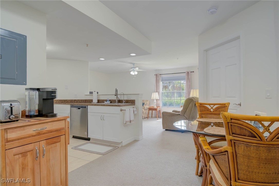 2 Bed Condominium for Sale in Four Mile Cove, FL, $144,900 — photo 12