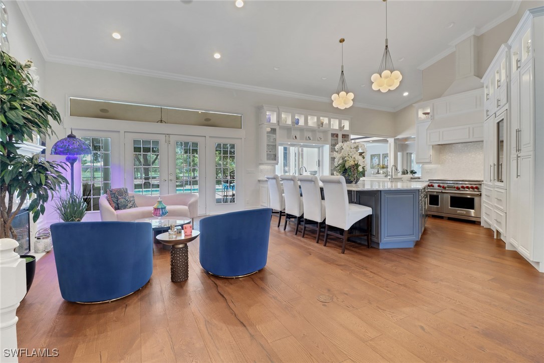 4 Bed Pool Home for Sale in Quail Creek, FL, $2,988,000 — photo 12