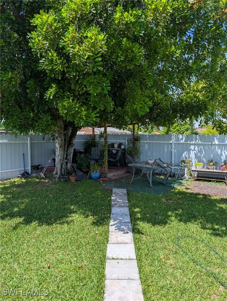 3 Bed SingleFamilyResidence for Sale in Wedgewood, FL — photo 12