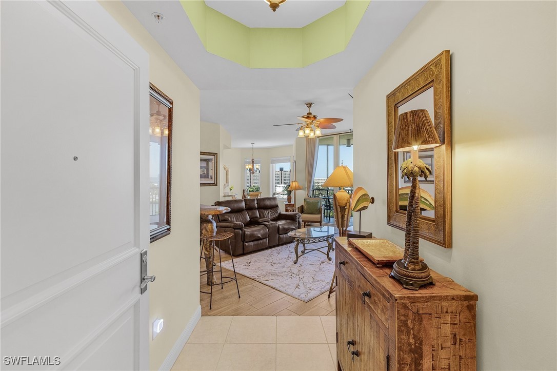 2 Bed Waterfront Home for Sale in Waterside At Bay Beach, FL — photo 12
