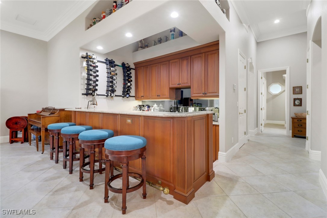 5 Bed Pool Home for Sale in Quail Creek, FL, $2,998,800 — photo 12