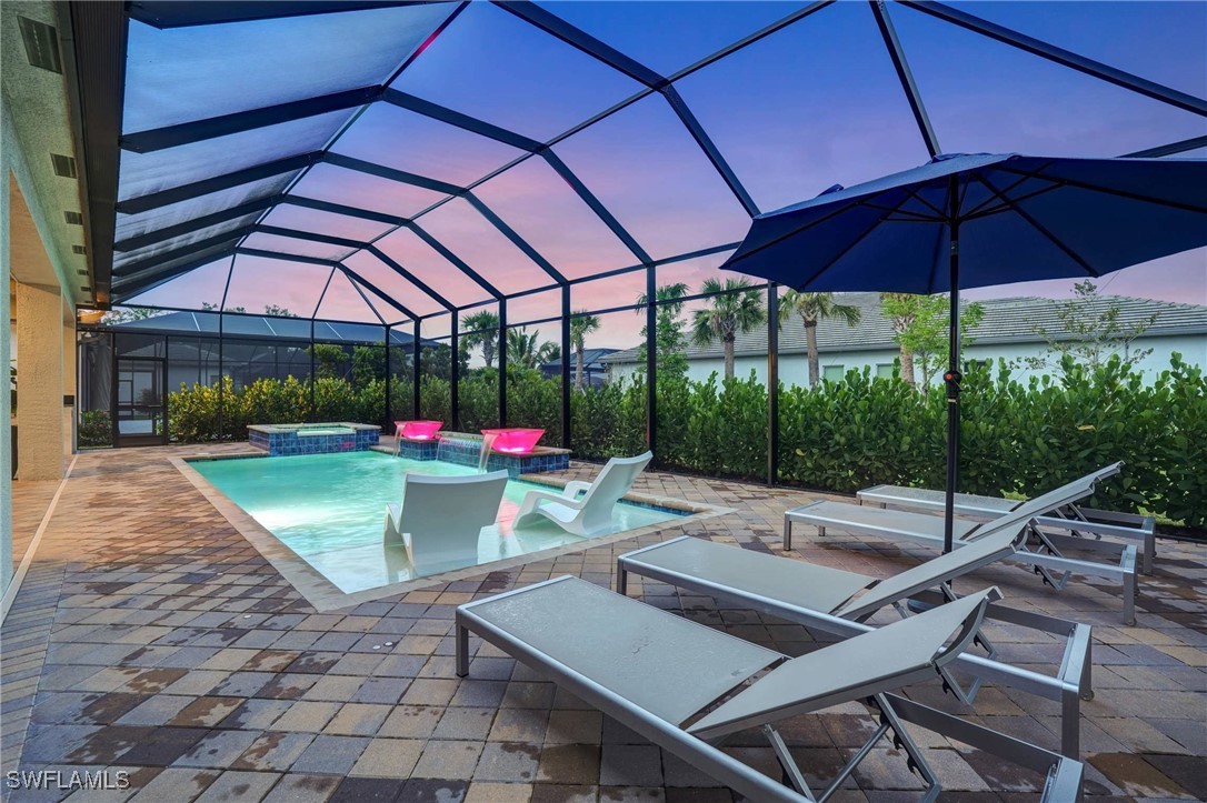 4 Bed Pool Home for Sale in Valencia Trails, FL, $1,799,000 — photo 12
