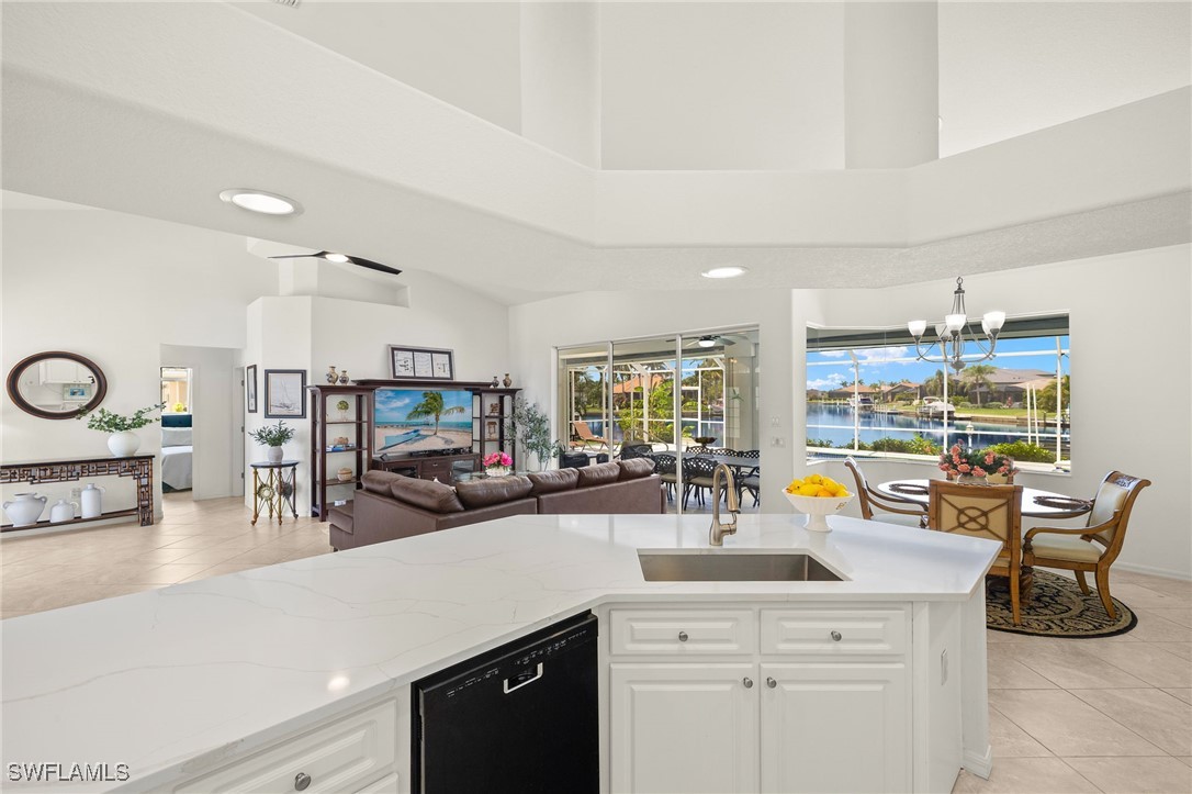 3 Bed Pool Home for Sale in Punta Gorda Isles, photo 12