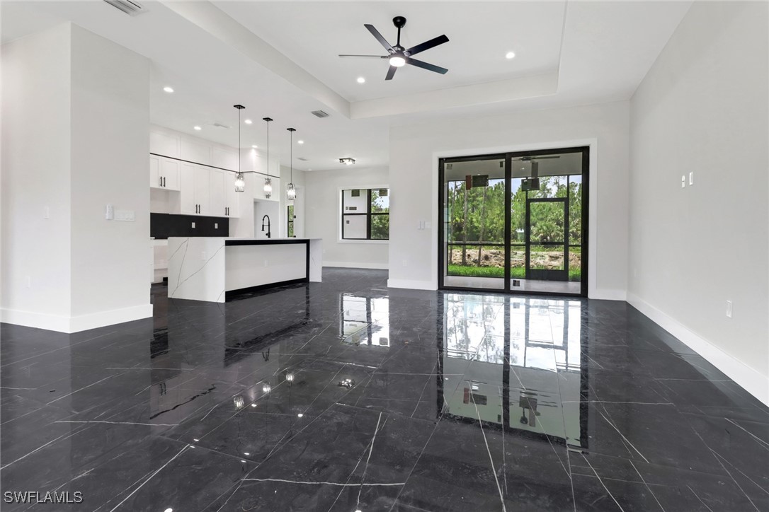 4 Bed Waterfront Home for Sale in Naples, FL, $649,900 — photo 12