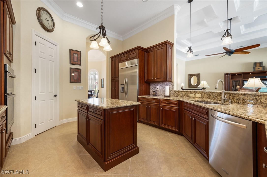 3 Bed Pool Home for Sale in Belle Lago, FL, $1,000,000 — photo 12