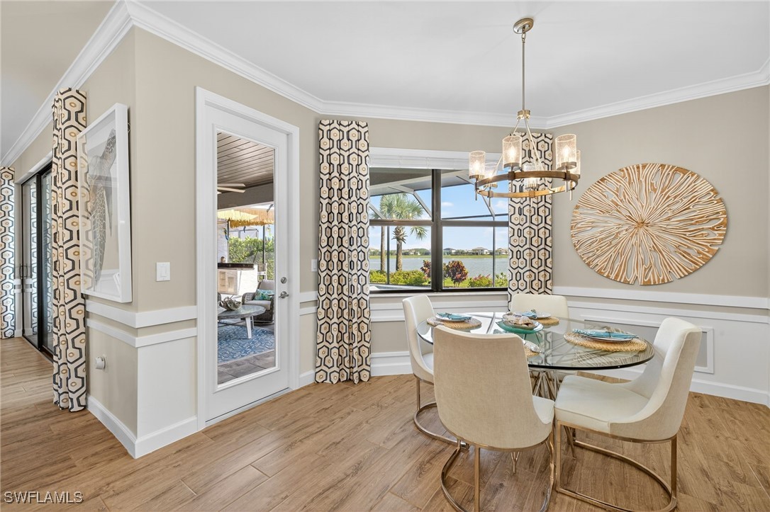 4 Bed Pool Home for Sale in Verdana Village, FL, $799,900 — photo 12