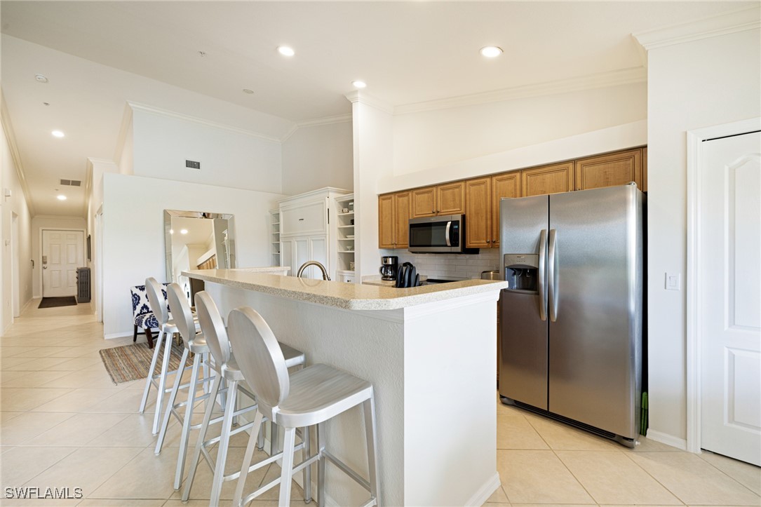 2 Bed Waterfront Home for Sale in Bella Terra, FL, $299,900 — photo 12