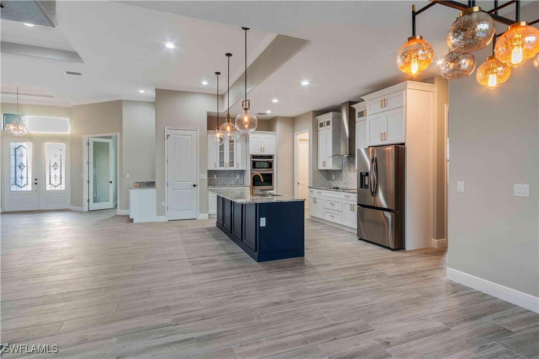 3 Bed Pool Home for Sale in Windward Isle, photo 12