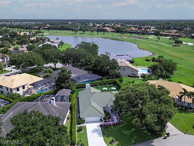3 Bed Pool Home for Sale in Valley Oak, photo 12