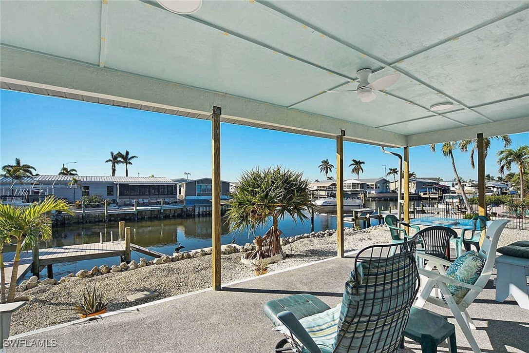 3 Bed Waterfront Home for Sale in Galt Island Shores, FL — photo 12