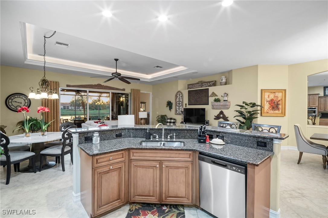 4 Bed Pool Home for Sale in Heritage Bay, FL, $950,000 — photo 12