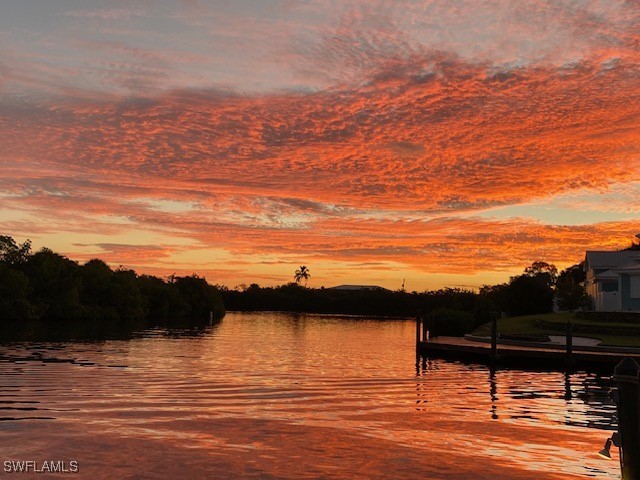 2 Bed Waterfront Home for Sale in Bokeelia, photo 12