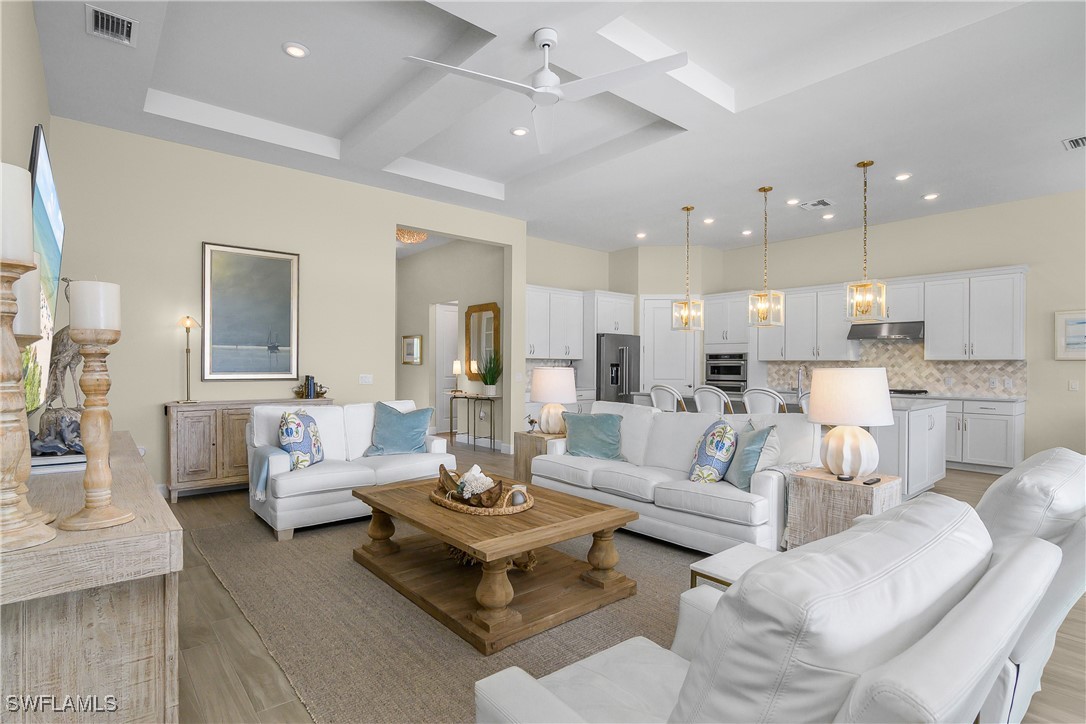 3 Bed Pool Home for Sale in Wildblue, FL, $1,349,000 — photo 12