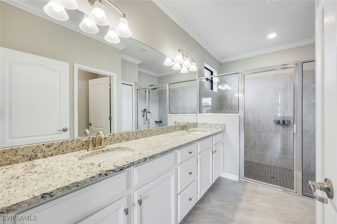 4 Bed SingleFamilyResidence for Sale in Estero, FL, $600,000 — photo 12