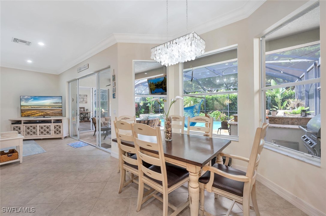 4 Bed Pool Home for Sale in Saturnia Lakes, photo 12