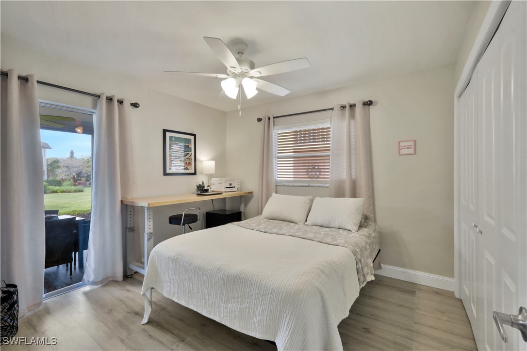 2 Bed Waterfront Home for Sale in Naples, FL, $255,900 — photo 12