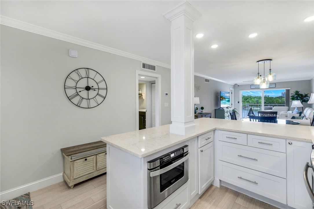 2 Bed Waterfront Home for Sale in Marco Island, photo 12